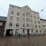 Cosy Flat In Centre Of Riga