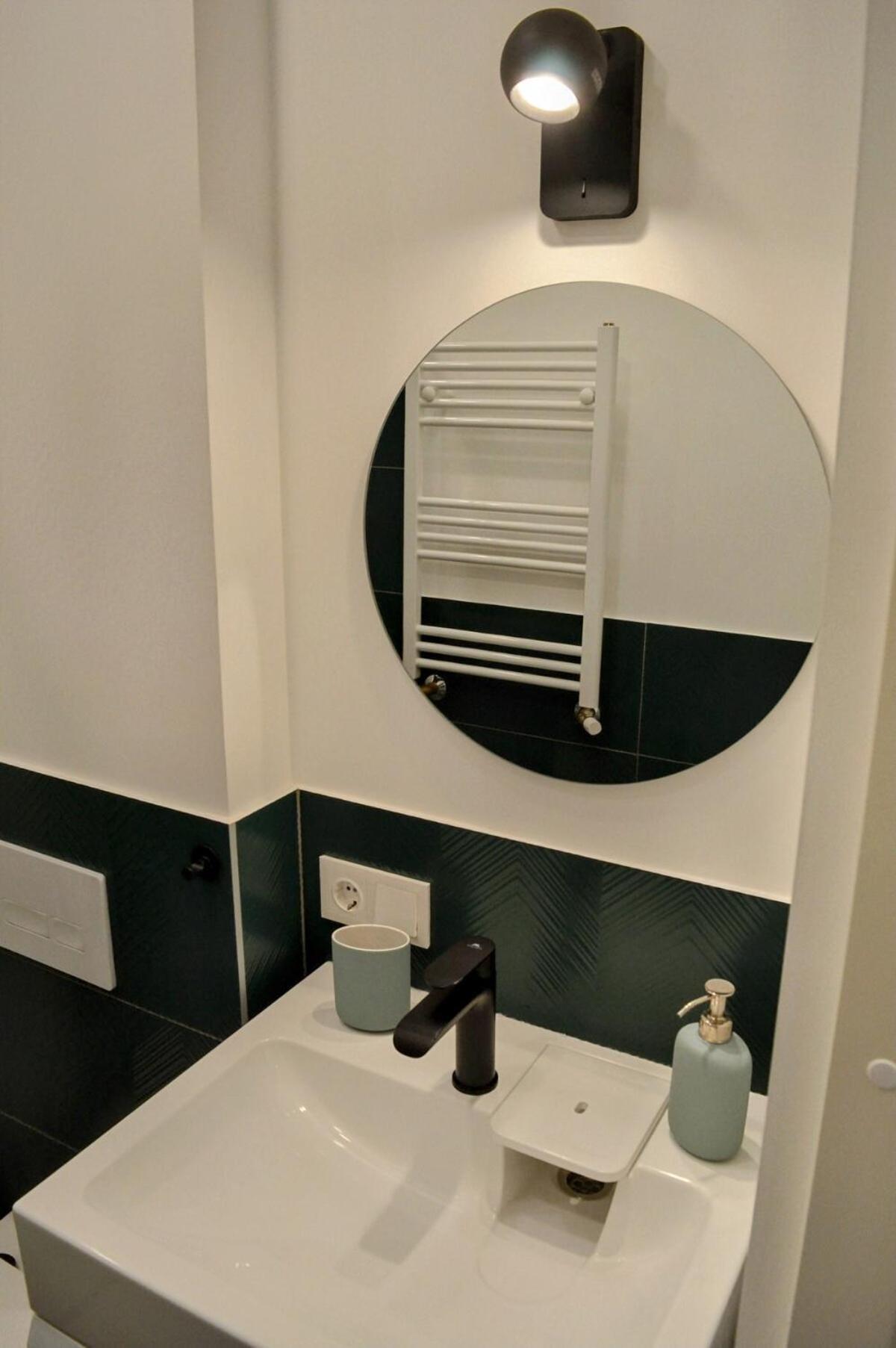 Apartment Cosy Flat In Centre Of *