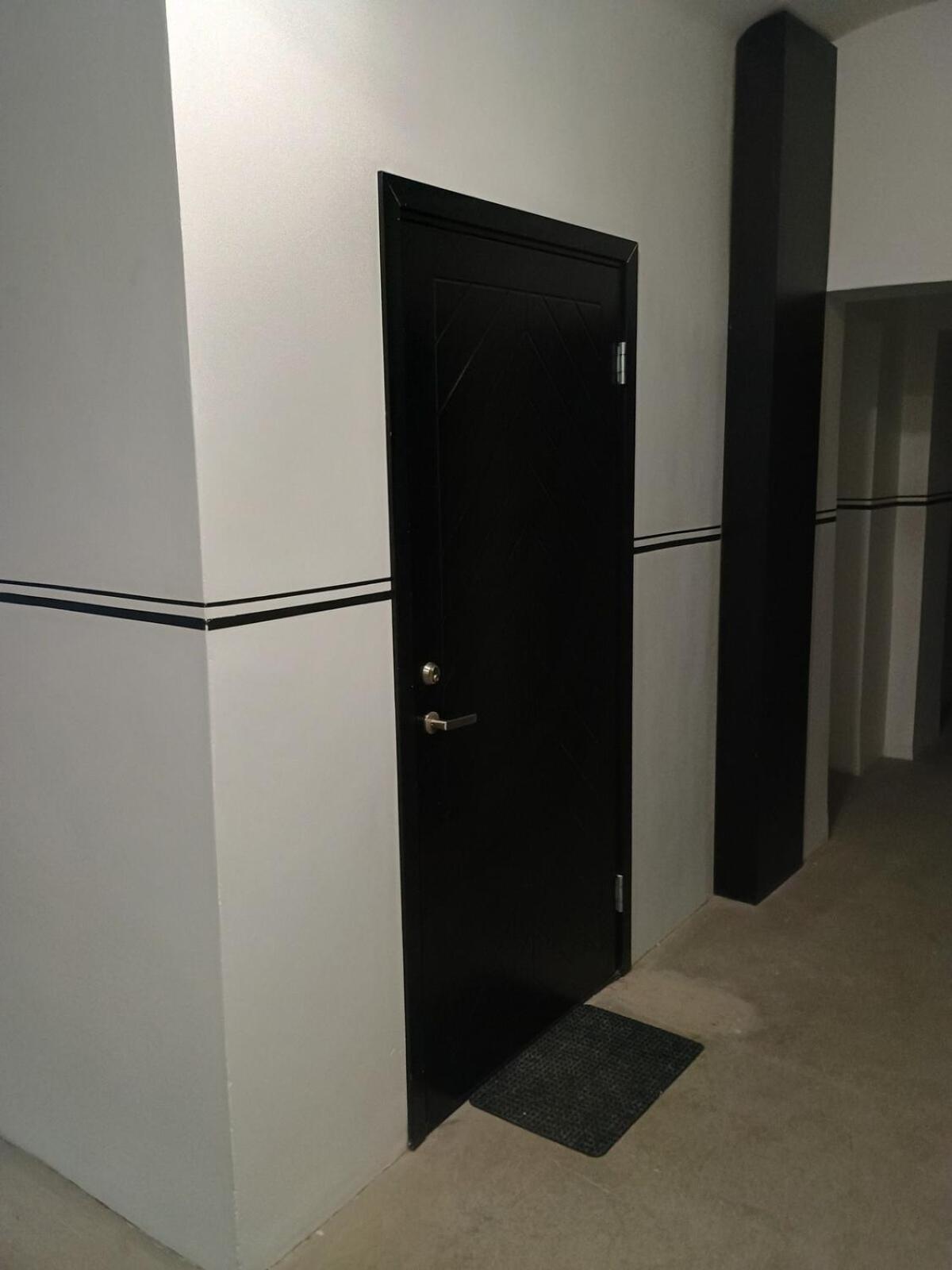 Apartment Cosy Flat In Centre Of