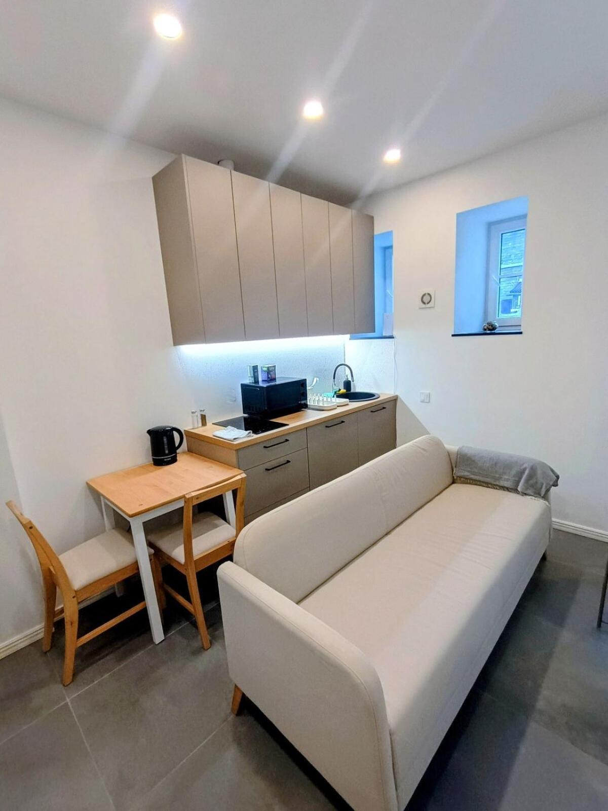 Cosy Flat In Centre Of * Riga