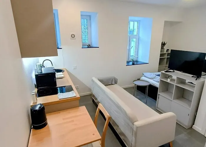 Cosy Flat In Centre Of Riga
