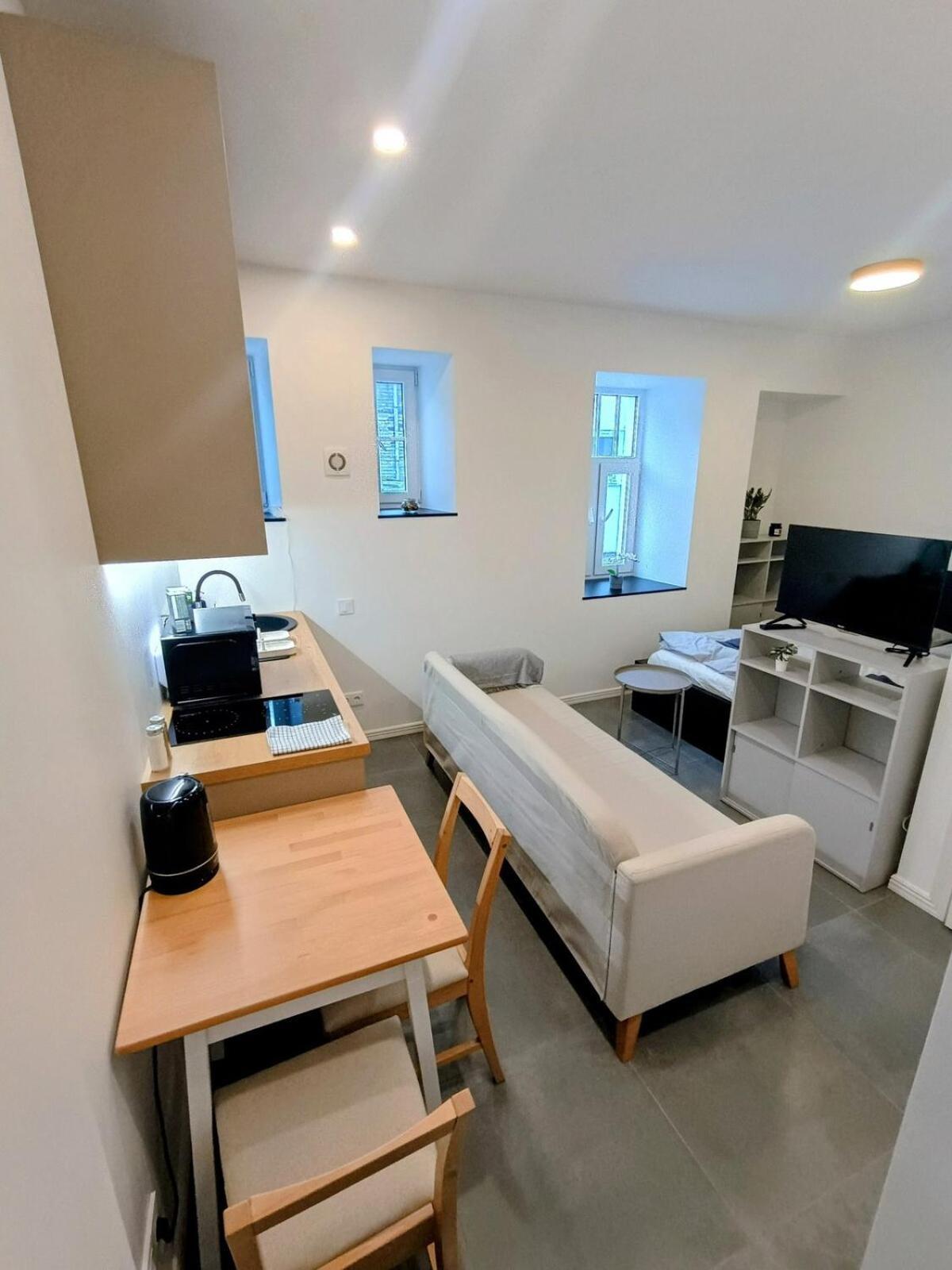Appartement Cosy Flat In Centre Of Riga