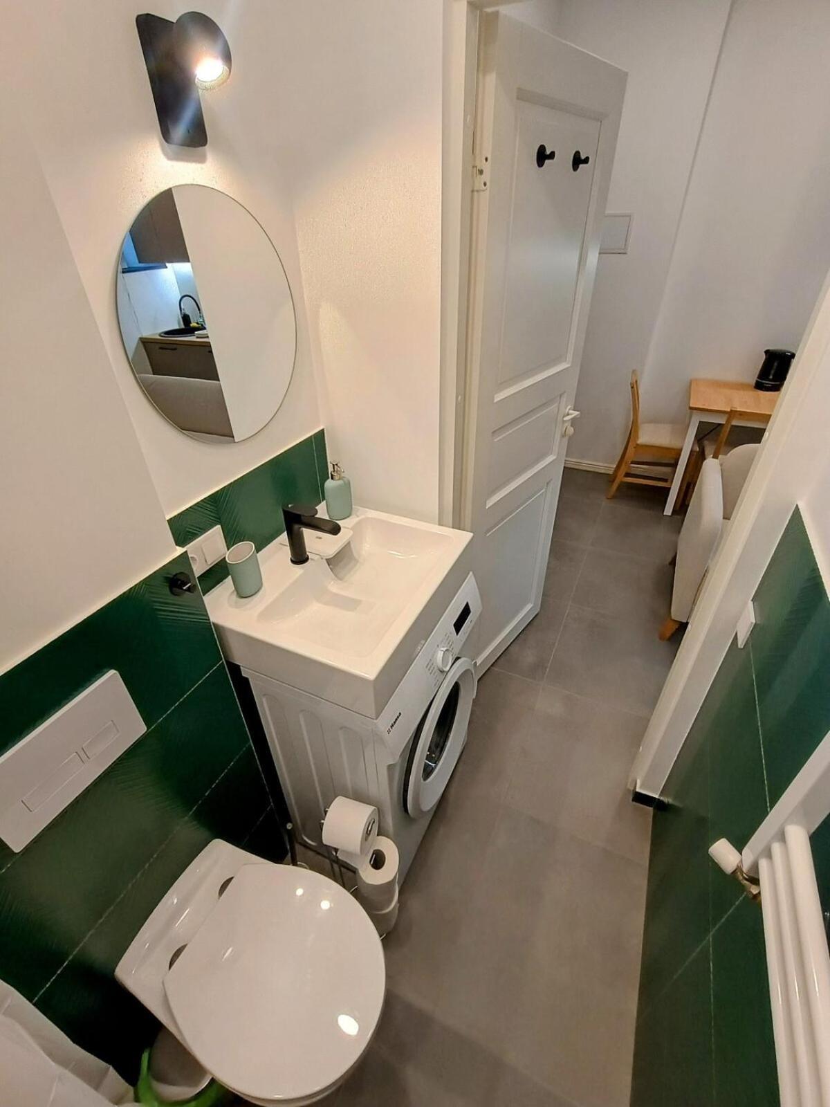 Cosy Flat In Centre Of Appartement Riga